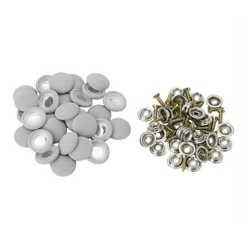 Clips pin snap reparatur - pin,