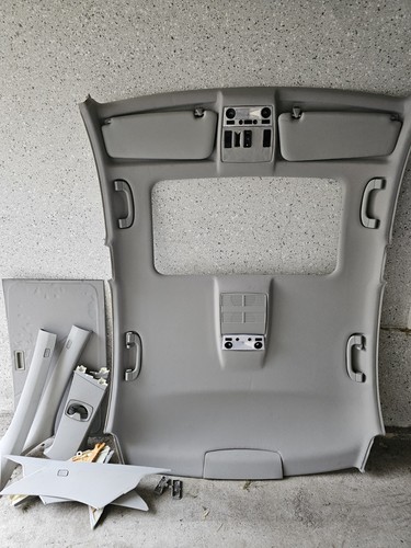 Orginal bmw e60 lci - orginal,