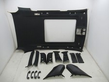 BMW X5 E70 06-10 Dachhimmel