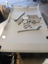 Dachhimmel Komplett BMW E91