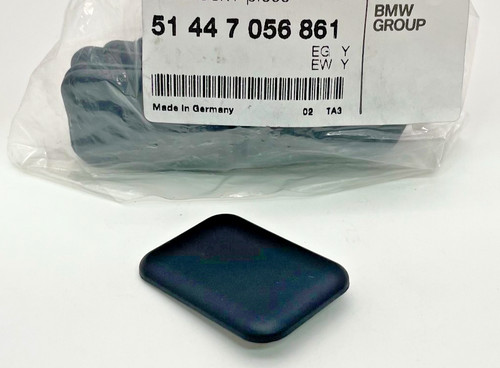Original bmw abdeckung - original,