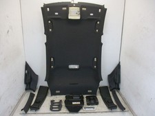 Himmel Verkleidung A-B-C-D