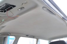 VW Passat 3B Variant Kombi