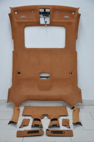 Dachhimmel alcantara bmw - dachhimmel,