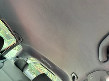 A3 8L 4/5-Türer Himmel Decke