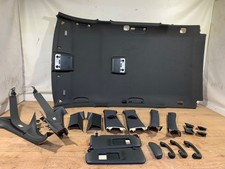 BMW E91 3er Touring schwarzer