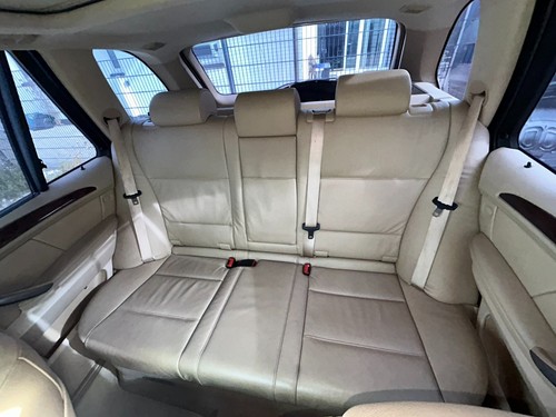 Bmw e53 komplette - bmw,