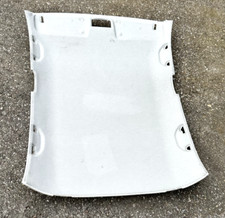 Seat Leon 1M Himmel Innenraum