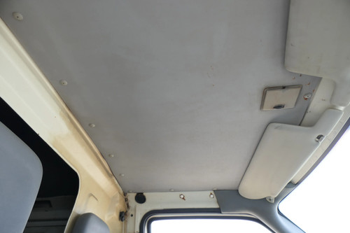 Himmel innenraum decke - vw,