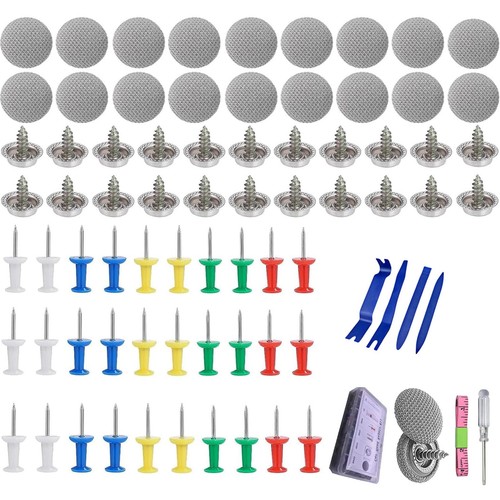 Auto dachhimmel reparatur set - dachhimmel,
