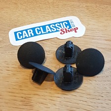 5x Original VW Clip für