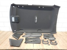 Dachhimmel Skoda Fabia 5J