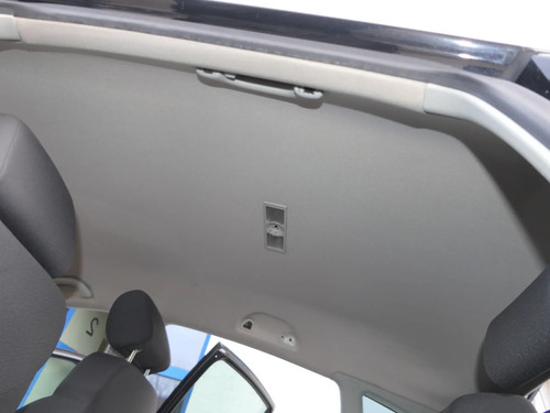 Seat leon himmel innenraum - himmel,