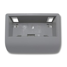 Original VW Amarok Rahmen