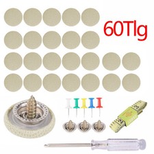 60 Stk Reparatur Dachhimmel