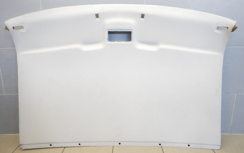 Pritsche dachhimmel - t4,