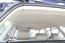 Audi A6 4B Avant Himmel