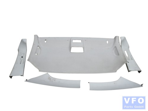 Himmel set vorn original - vorn, vw