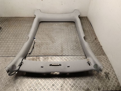 Tesla model 2022 dachhimmel - 2022,