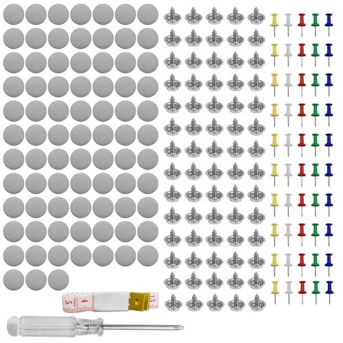 Auto dachhimmel reparaturset - dachhimmel,