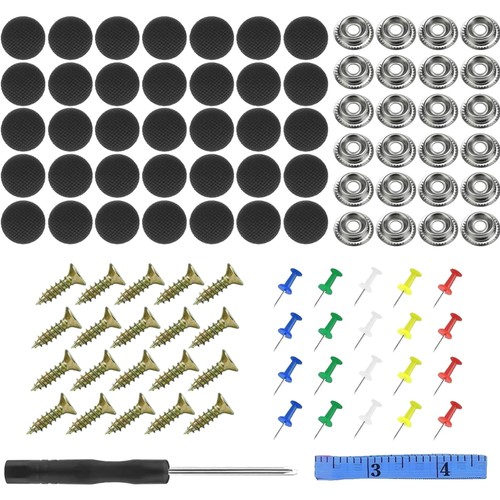 Dachhimmel reparatur set - set, 65