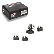 5x Dachhimmel Befestigung