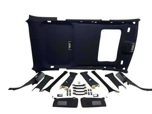 Bmw e46 touring paket - bmw, m-