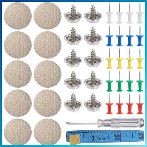 Dachhimmel reparatur set - dachhimmel,