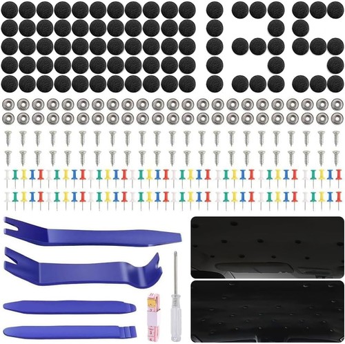 Dachhimmel reparatur set 135 - reparatur,