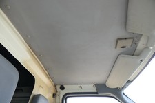 VW T4 Himmel Innenraum Decke