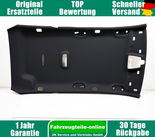 Dachhimmel formhimmel schwarz - formhimmel,