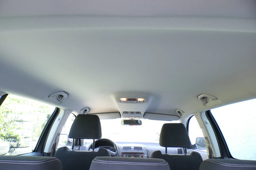 Skoda octavia combi himmel - 1z,