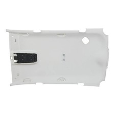 VW Touran Himmel Innenraum