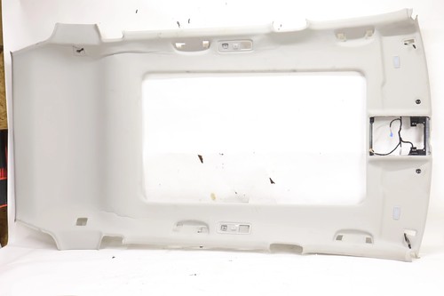Tiguan 5nn dachhimmel - vw,