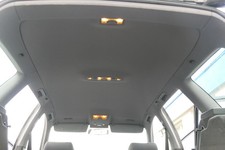 Audi A6 4B Avant Himmel