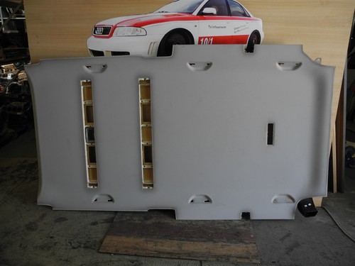 Sh caravelle langer - vw, t6