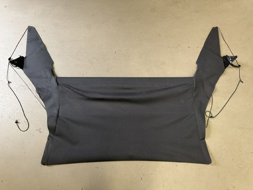 Verkleidung cabrio verdeck - verkleidung,