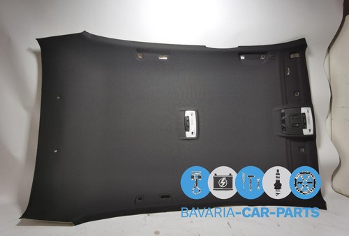 Original bmw f20 - original, dachhimmel